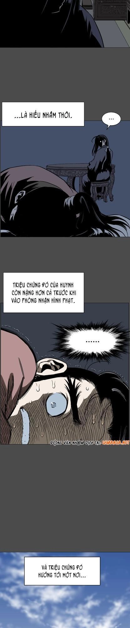 Gosu Chapter 53 - 23