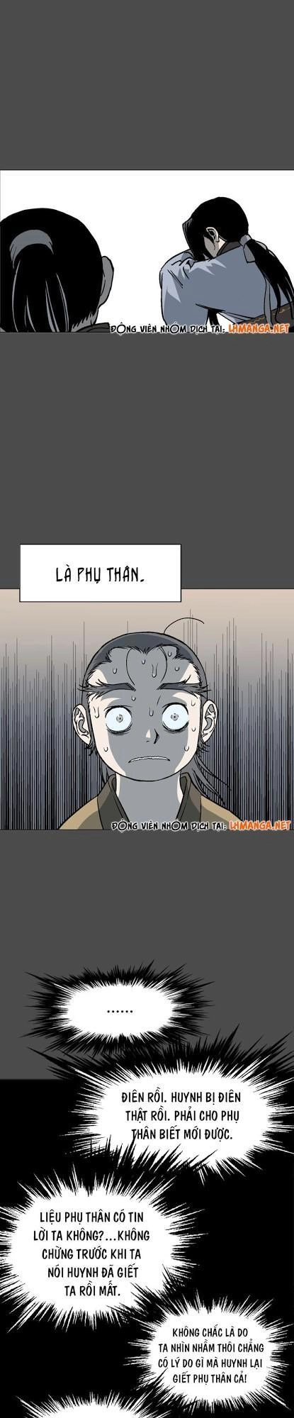 Gosu Chapter 53 - 26