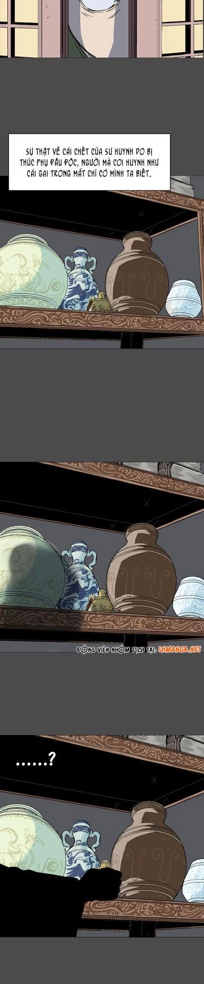 Gosu Chapter 53 - 30