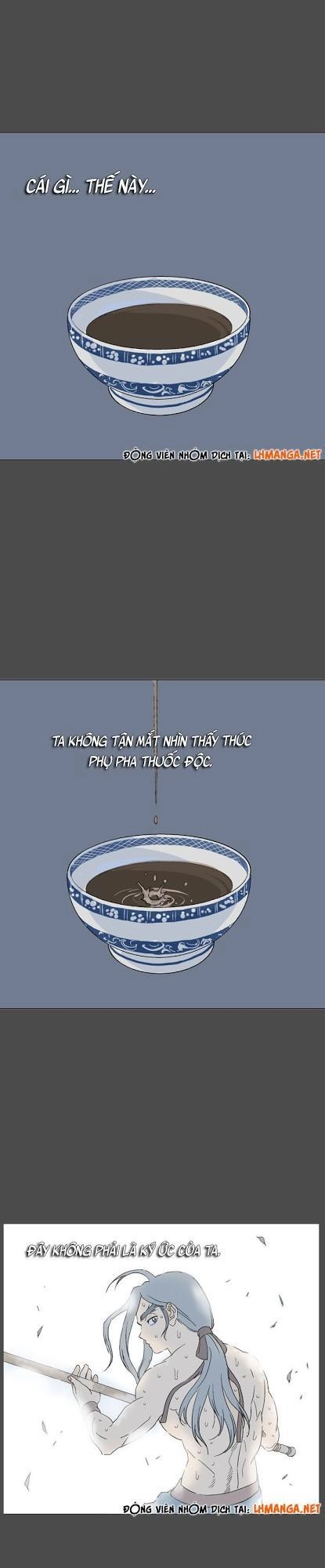 Gosu Chapter 53 - 31