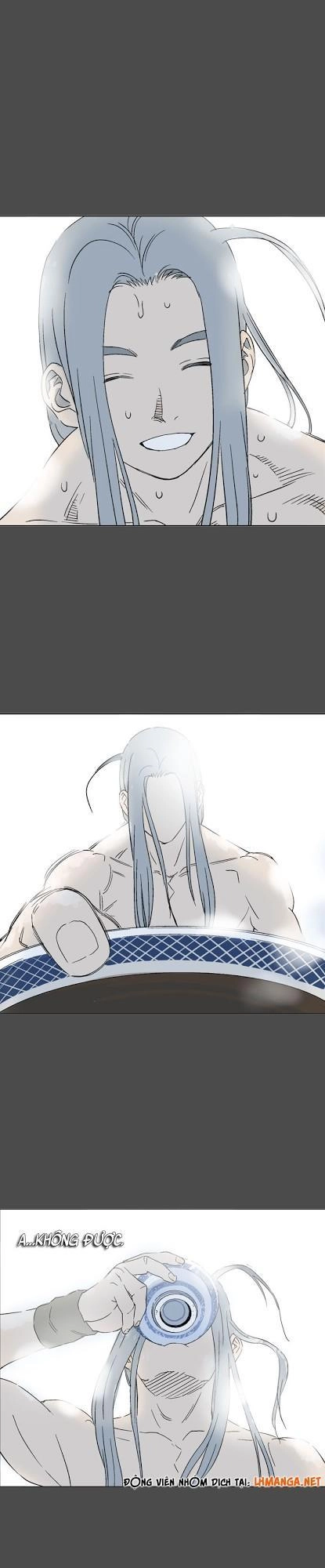 Gosu Chapter 53 - 32