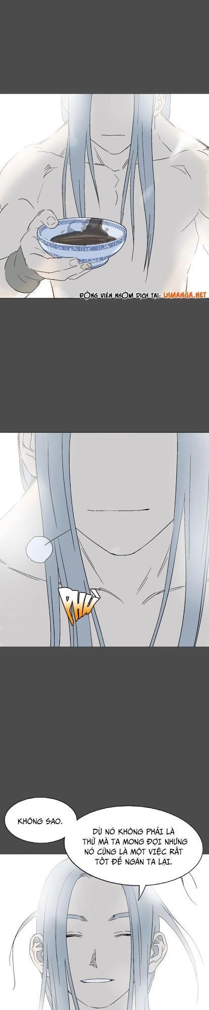 Gosu Chapter 53 - 33