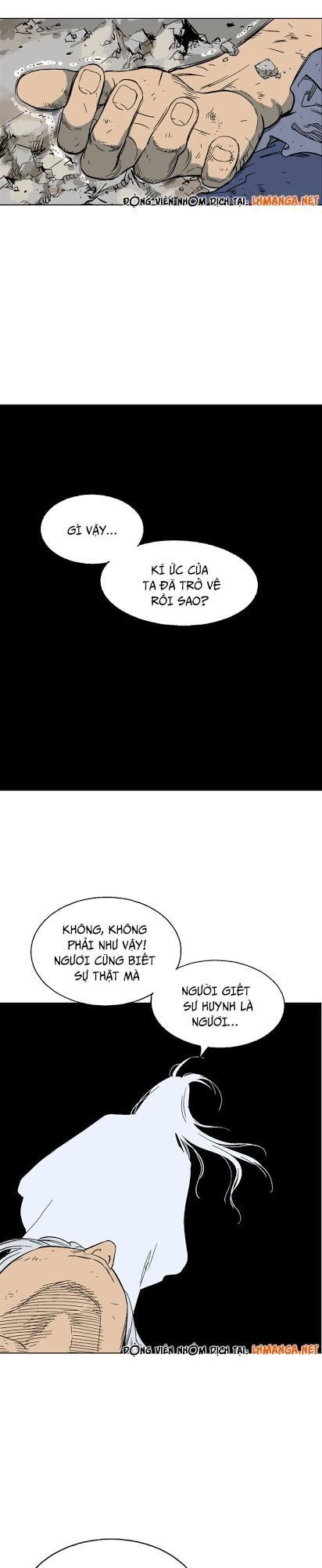 Gosu Chapter 53 - 40