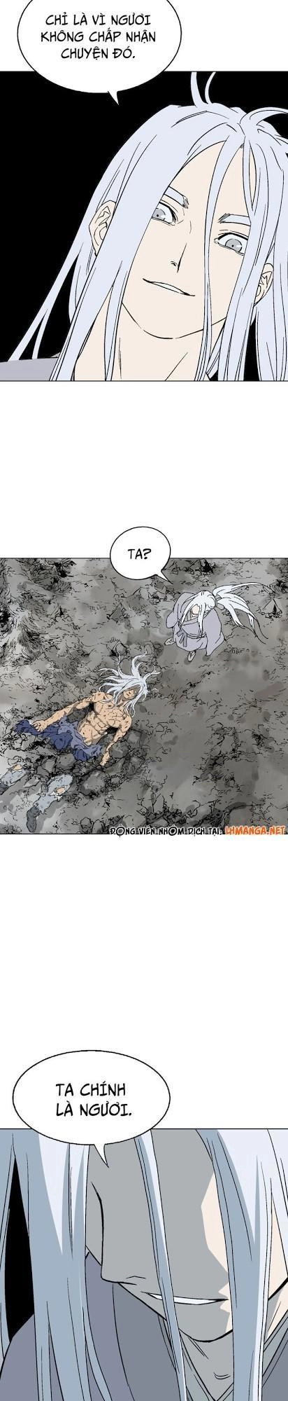 Gosu Chapter 53 - 41