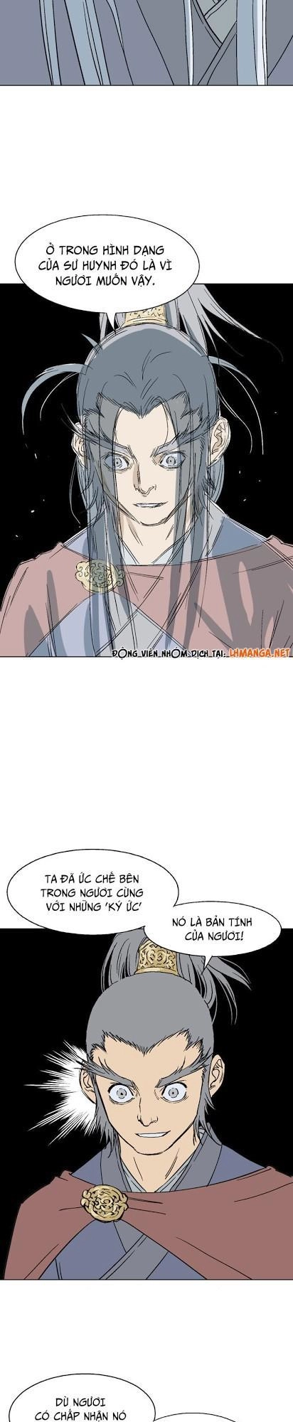 Gosu Chapter 53 - 42