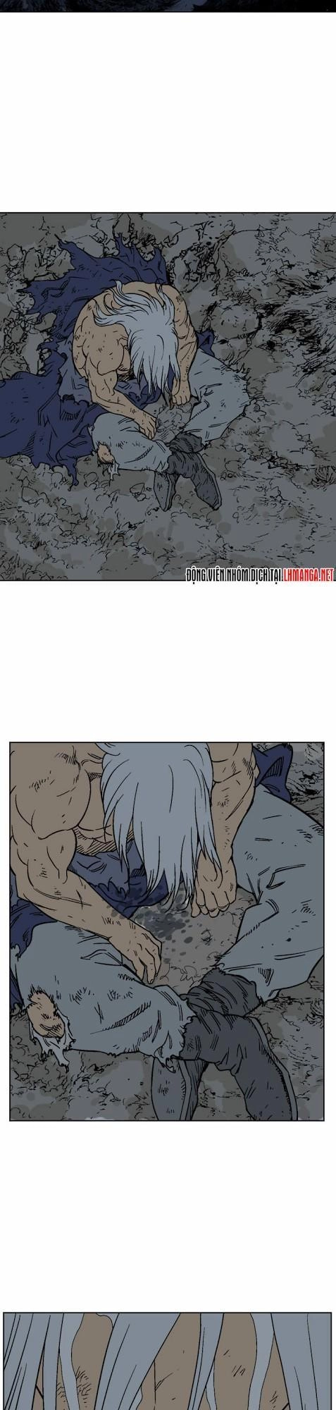 Gosu Chapter 54 - 16