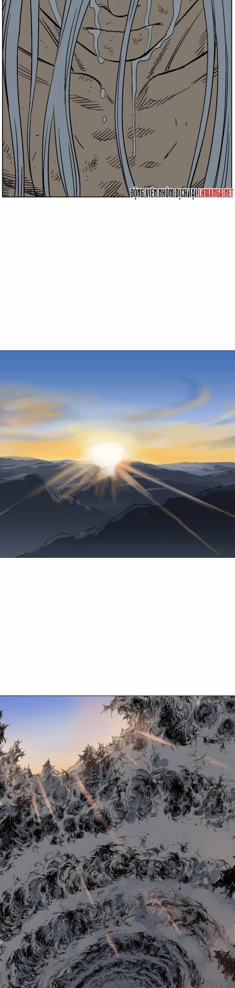 Gosu Chapter 54 - 17