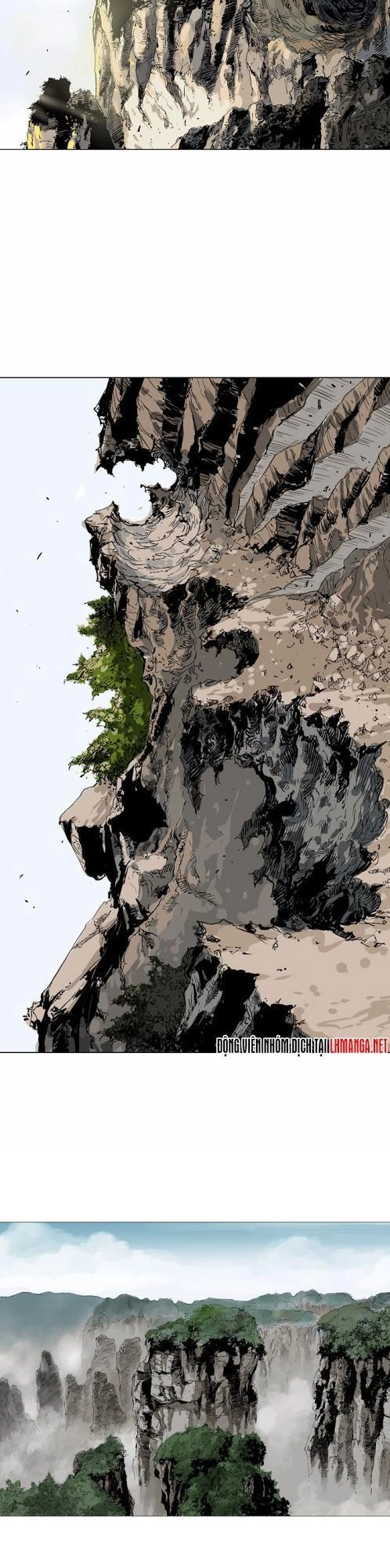 Gosu Chapter 54 - 20