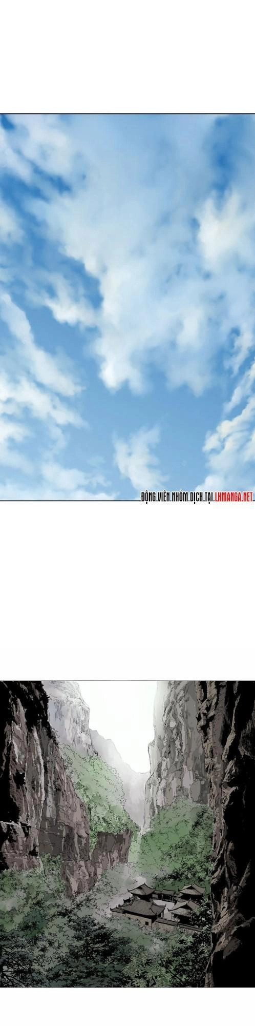 Gosu Chapter 54 - 21