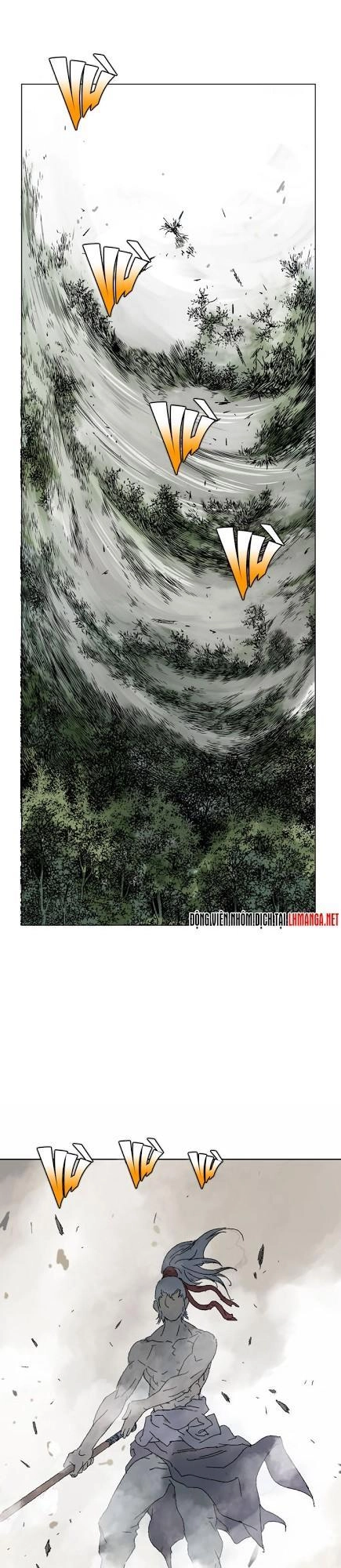 Gosu Chapter 54 - 37