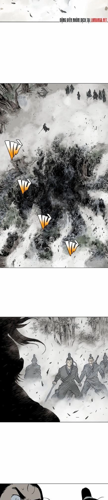 Gosu Chapter 54 - 38