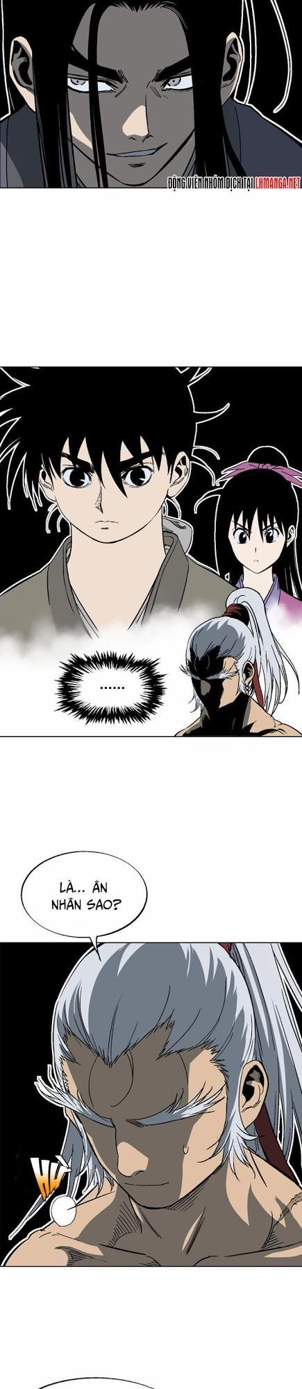 Gosu Chapter 54 - 42