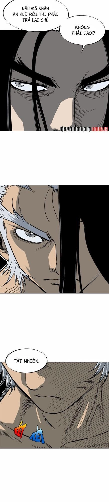 Gosu Chapter 54 - 43