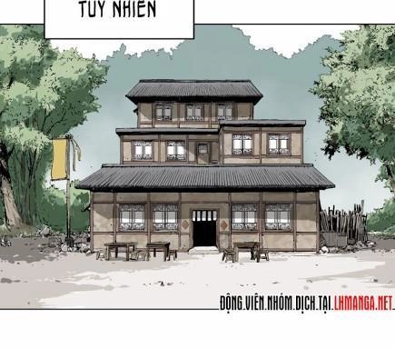 Gosu Chapter 54 - 45