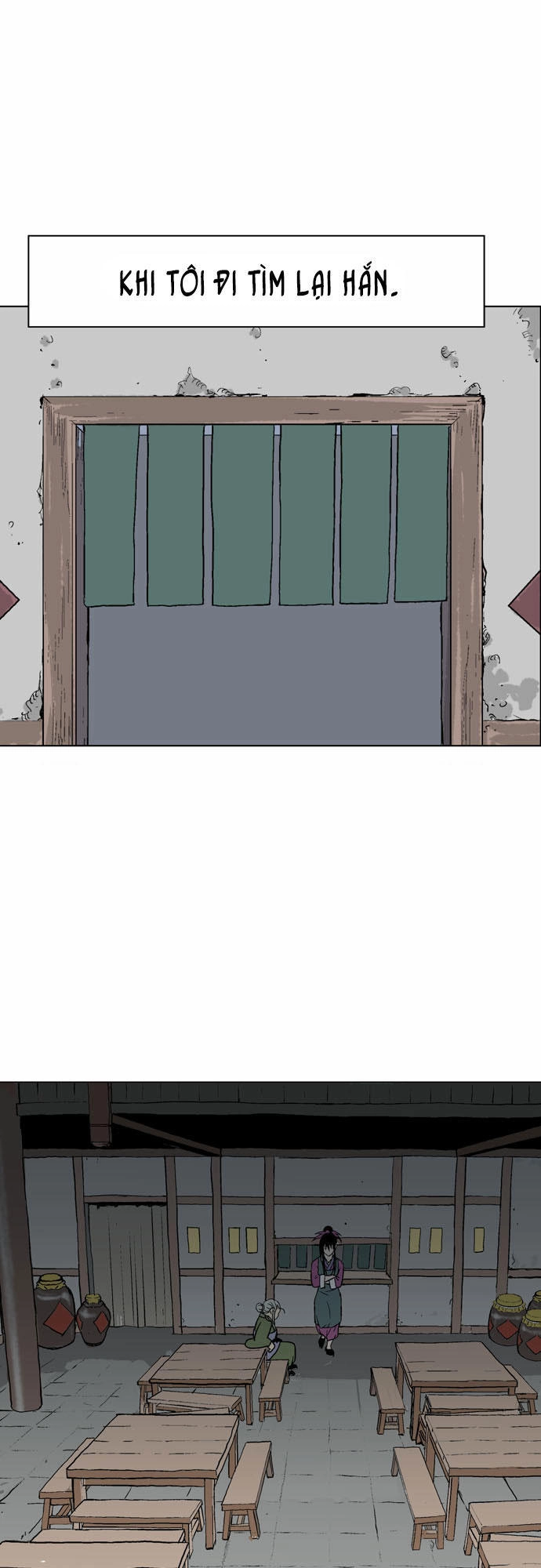 Gosu Chapter 54 - 46