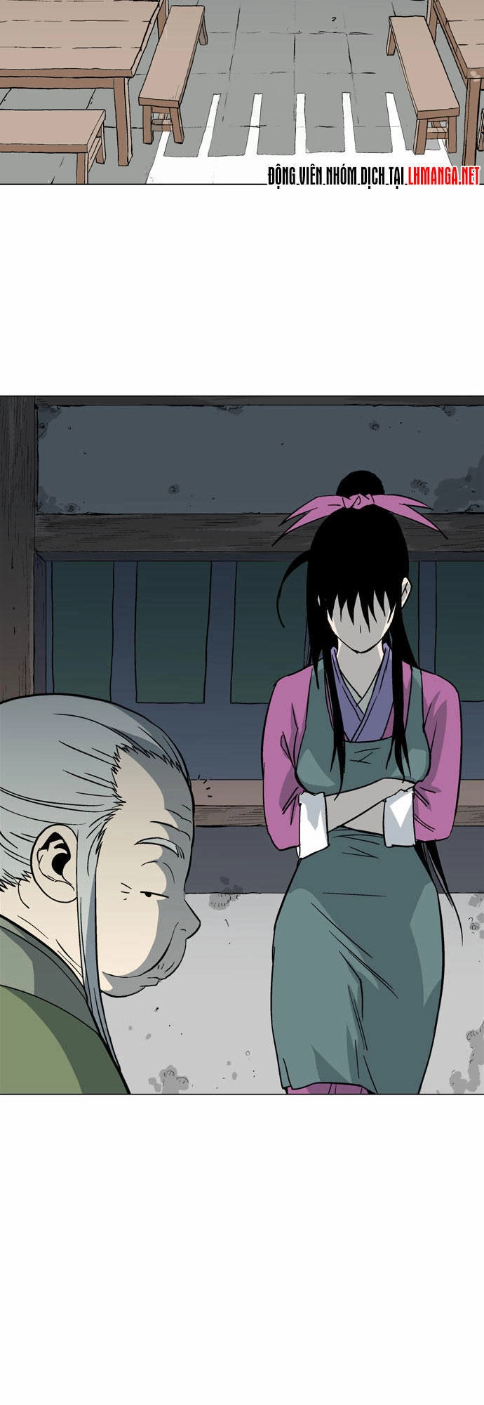 Gosu Chapter 54 - 47