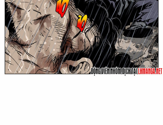 Gosu Chapter 55 - 11