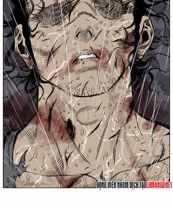 Gosu Chapter 55 - 13