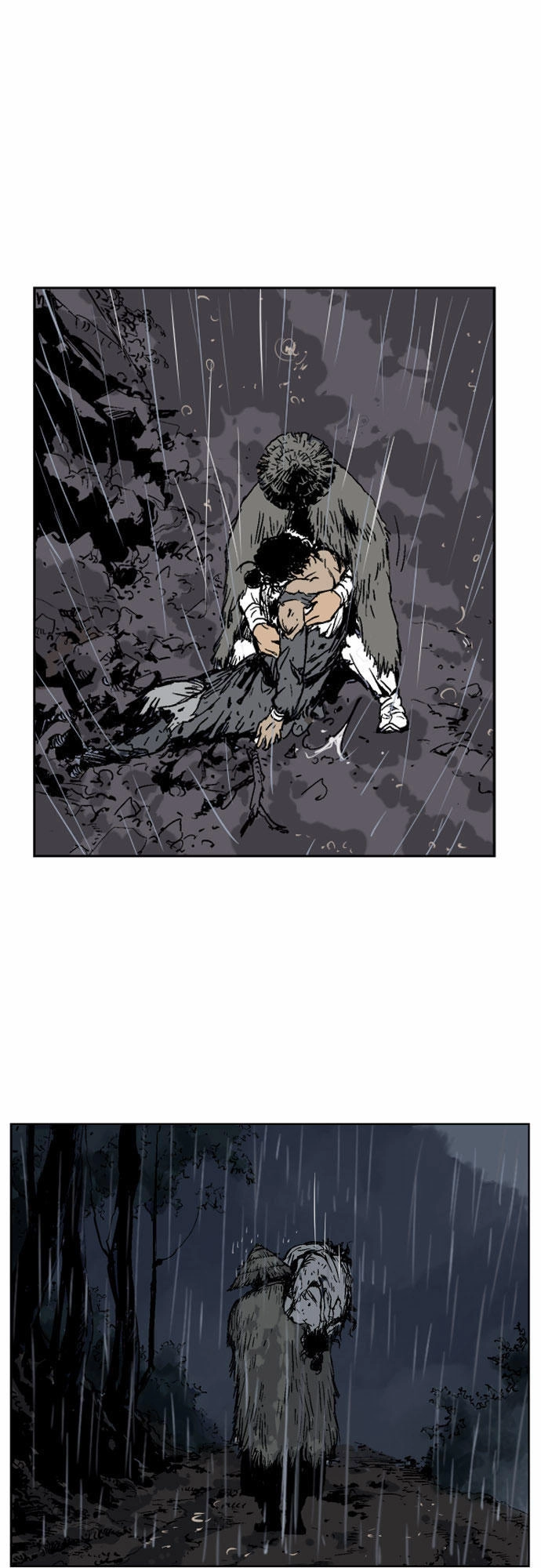 Gosu Chapter 55 - 16