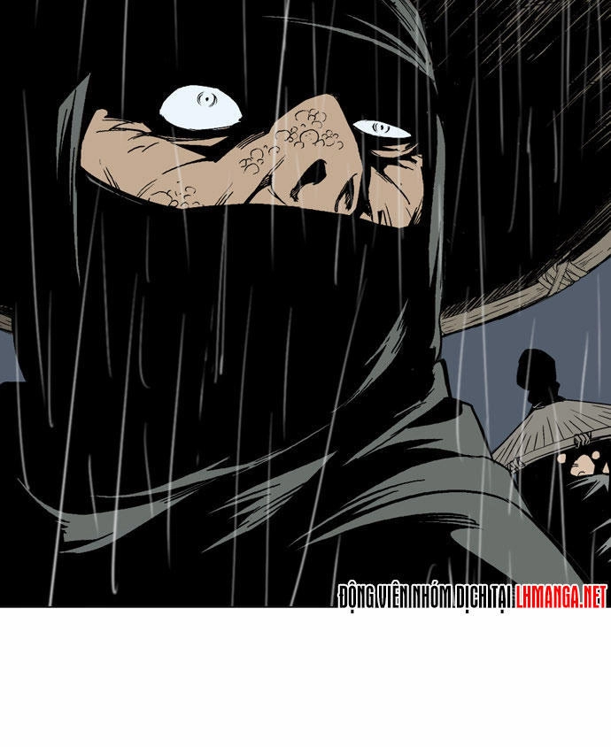 Gosu Chapter 55 - 23