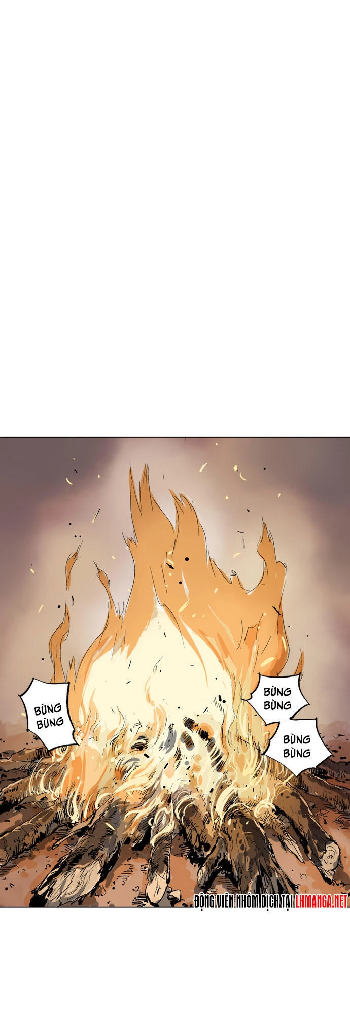 Gosu Chapter 55 - 24