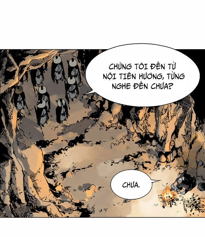 Gosu Chapter 55 - 34