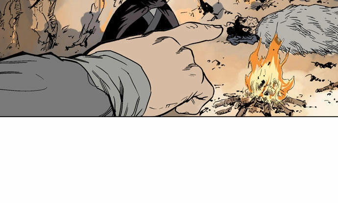 Gosu Chapter 55 - 36