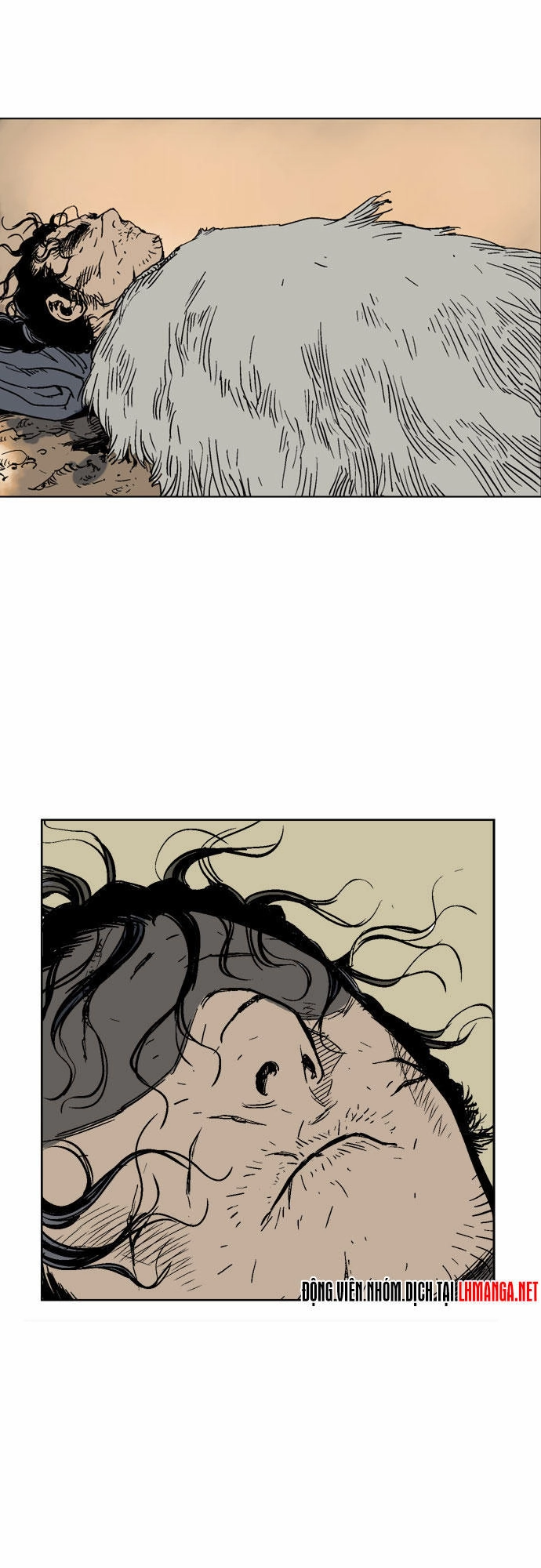 Gosu Chapter 55 - 37