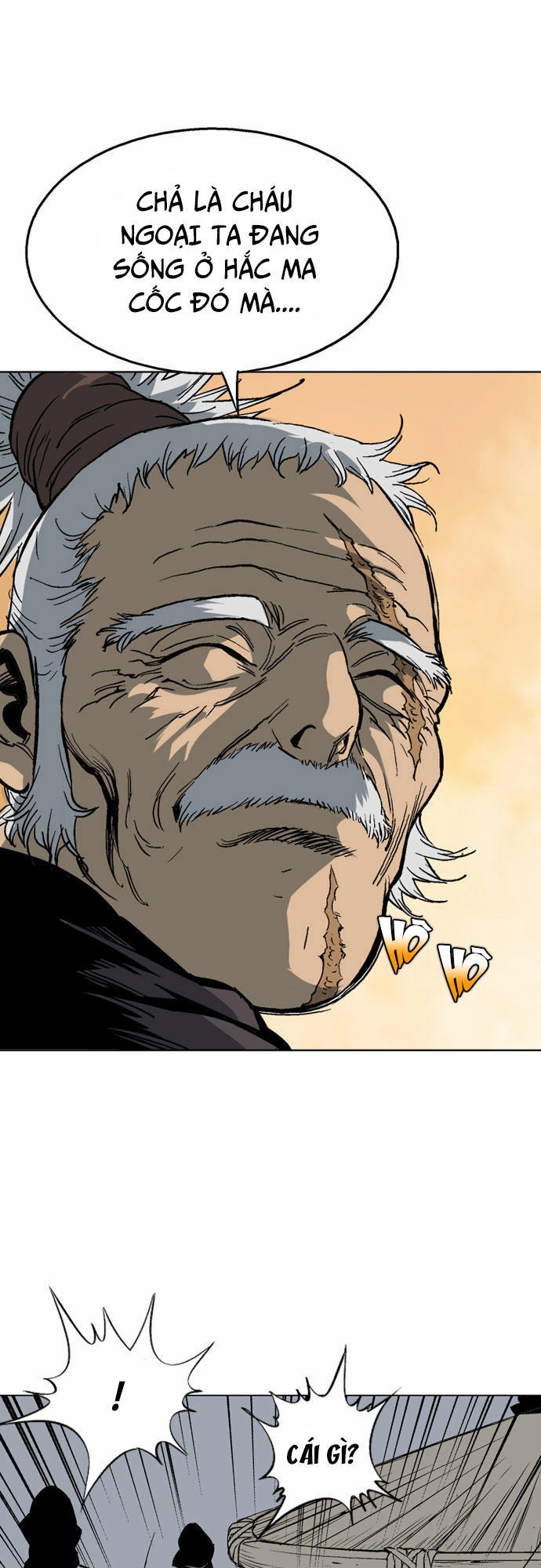 Gosu Chapter 55 - 45