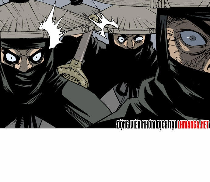 Gosu Chapter 55 - 46