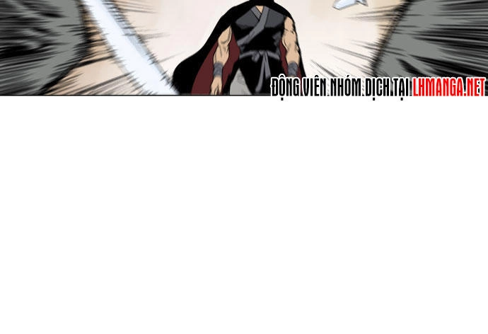 Gosu Chapter 55 - 64