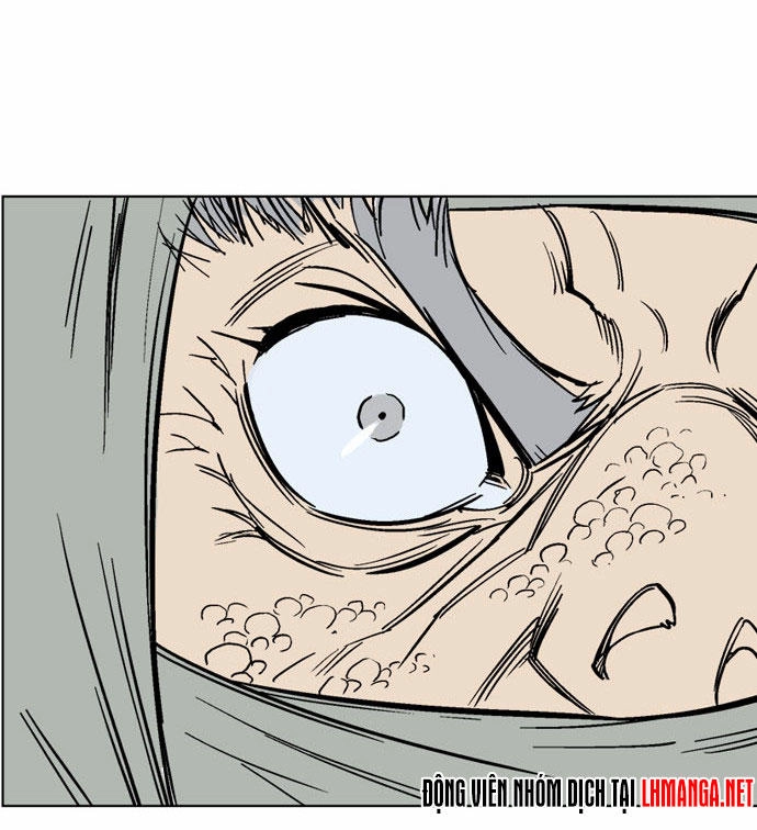 Gosu Chapter 55 - 69