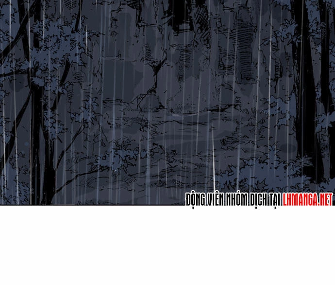 Gosu Chapter 55 - 71