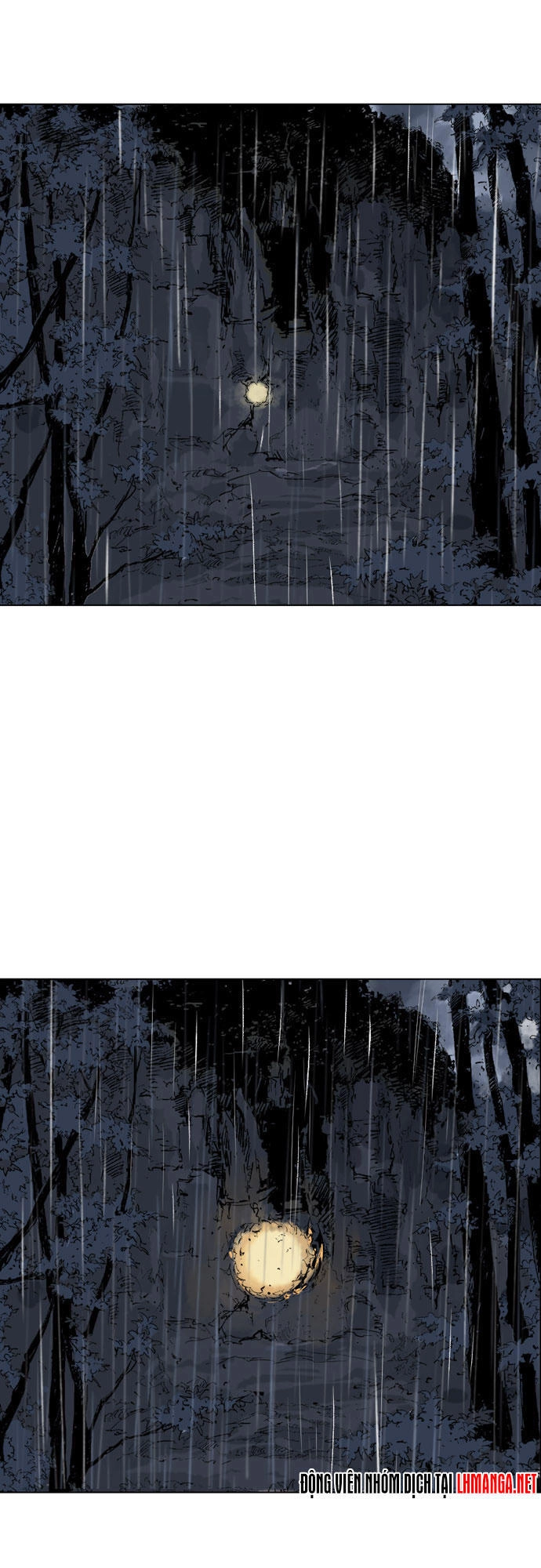 Gosu Chapter 55 - 72