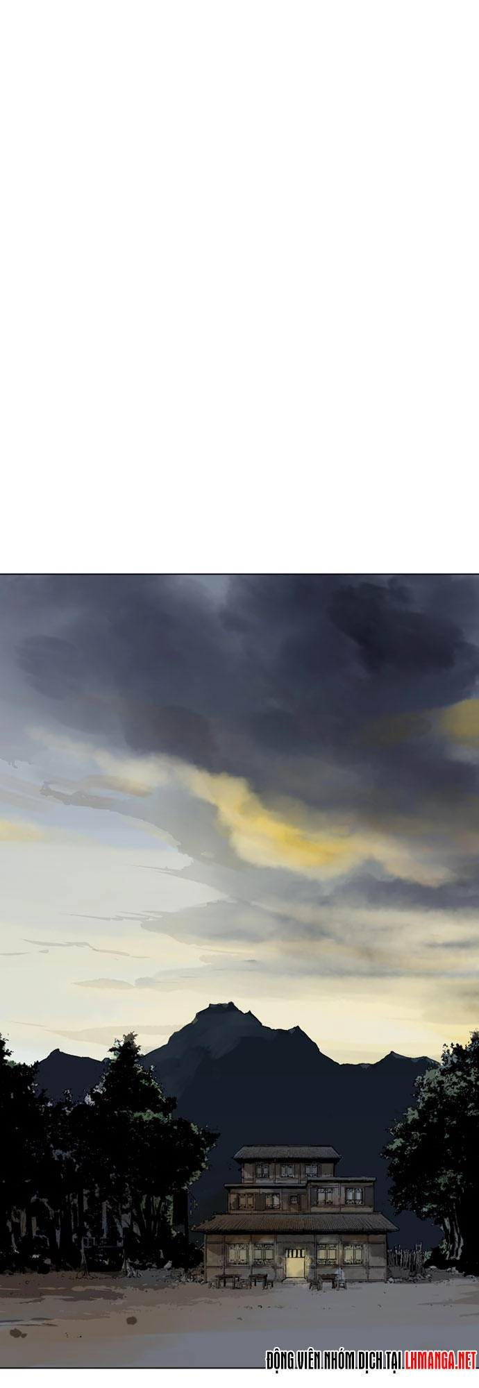 Gosu Chapter 55 - 79