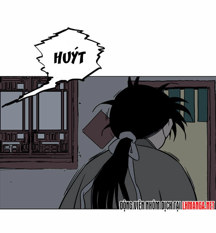 Gosu Chapter 55 - 91