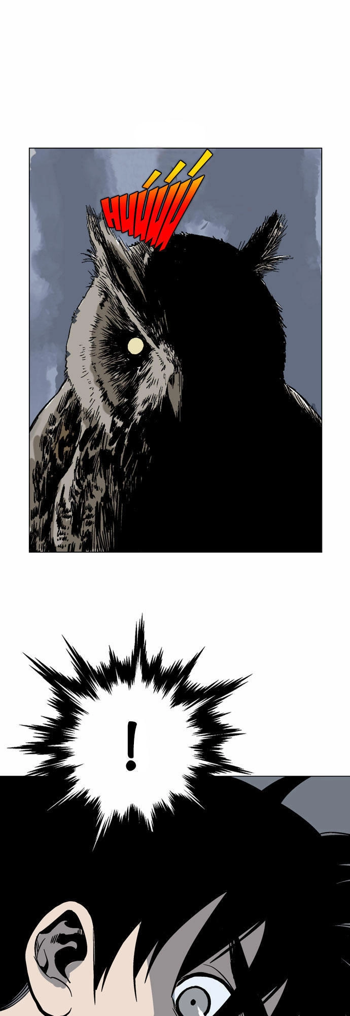 Gosu Chapter 55 - 94