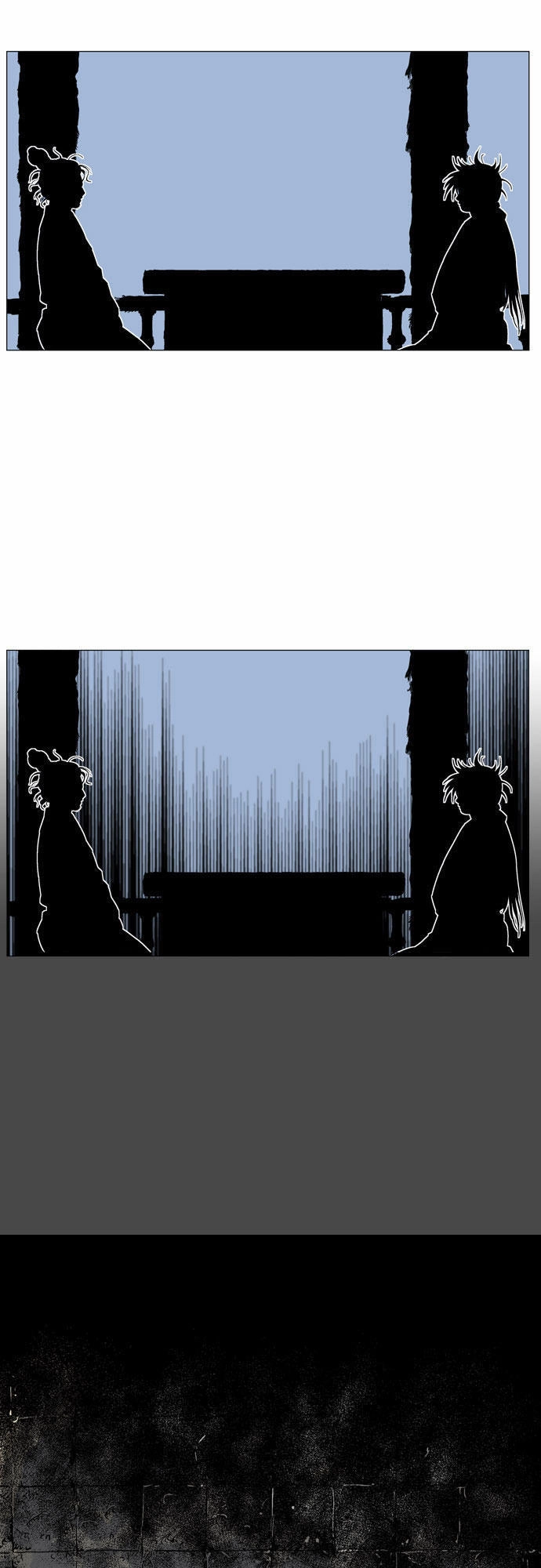 Gosu Chapter 56 - 21