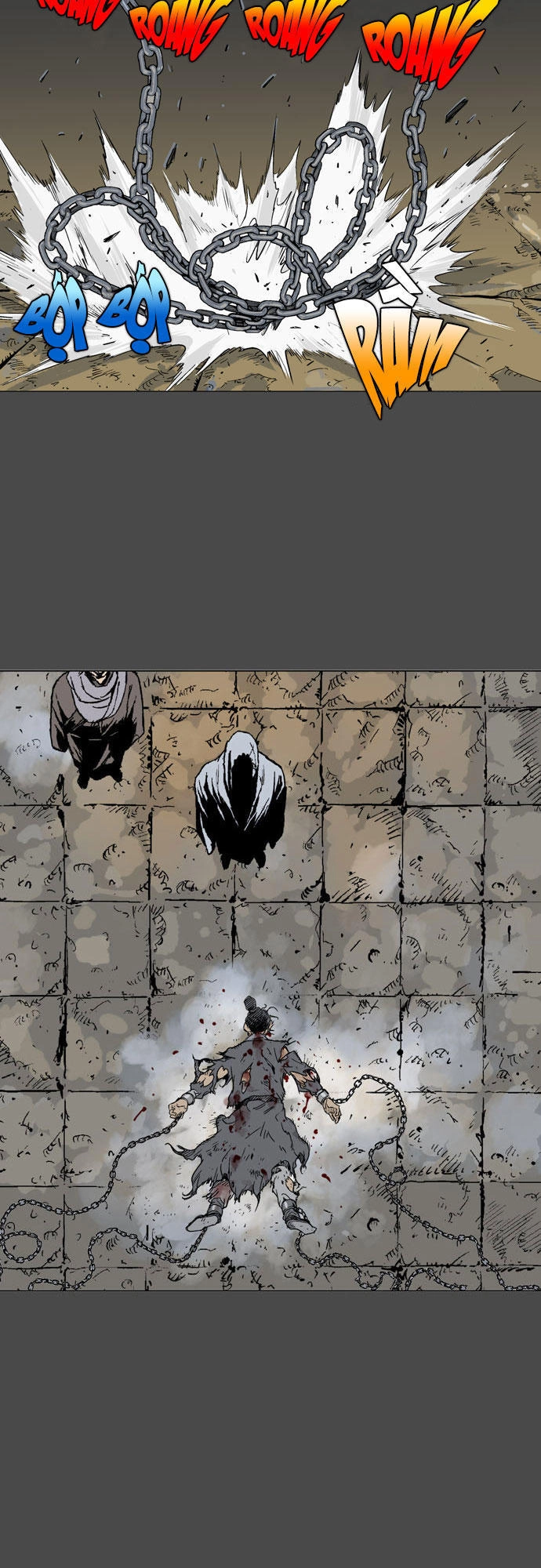 Gosu Chapter 56 - 26