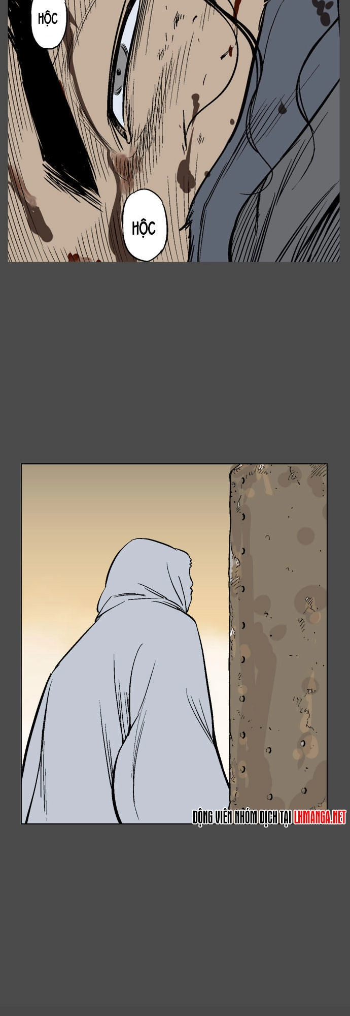 Gosu Chapter 56 - 41