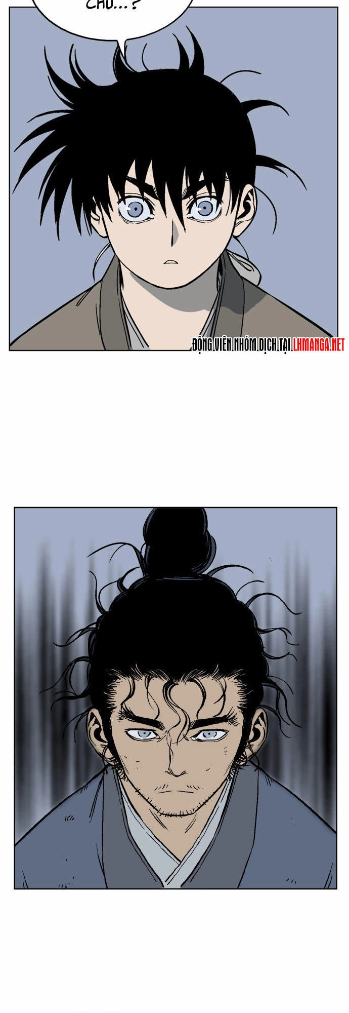 Gosu Chapter 56 - 43