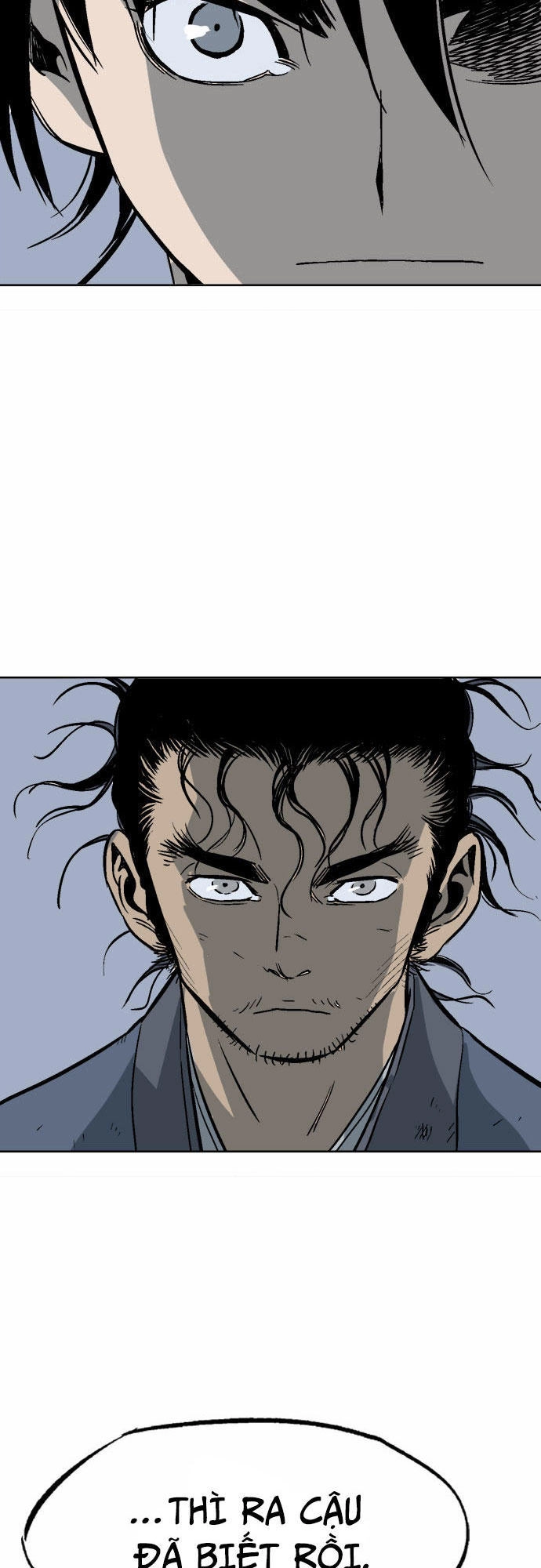 Gosu Chapter 56 - 47