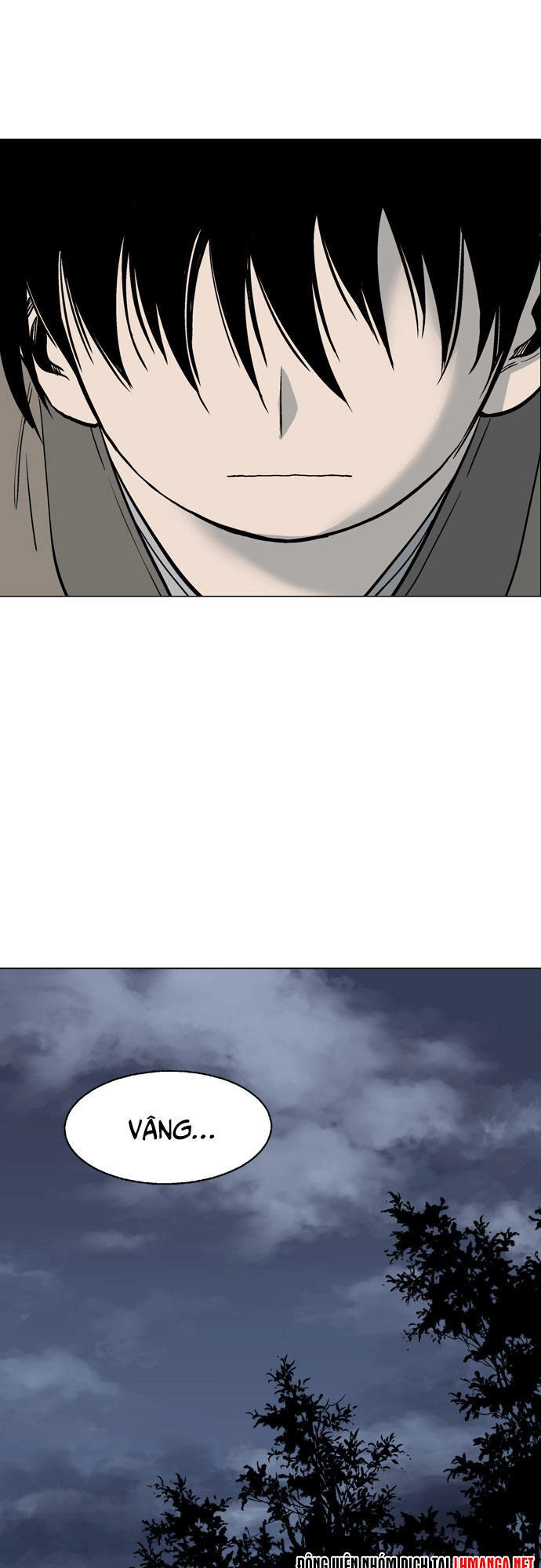 Gosu Chapter 56 - 49