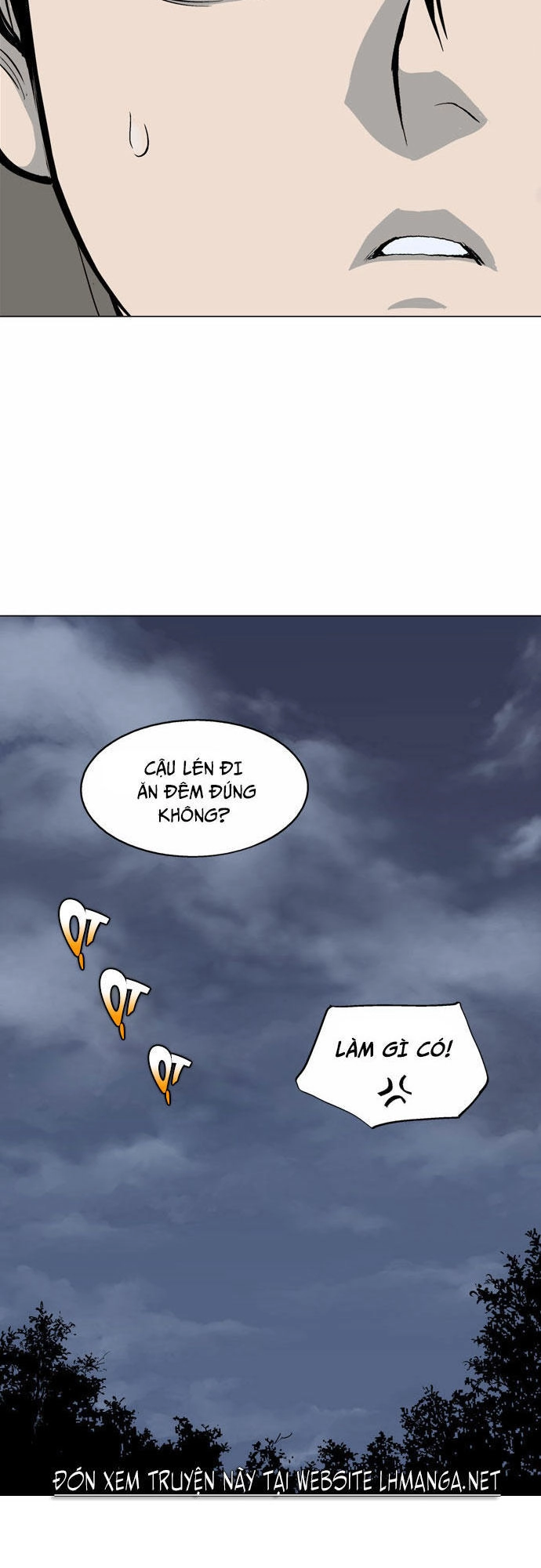 Gosu Chapter 56 - 58