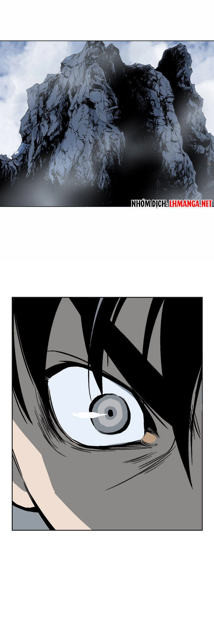 Gosu Chapter 57 - 23