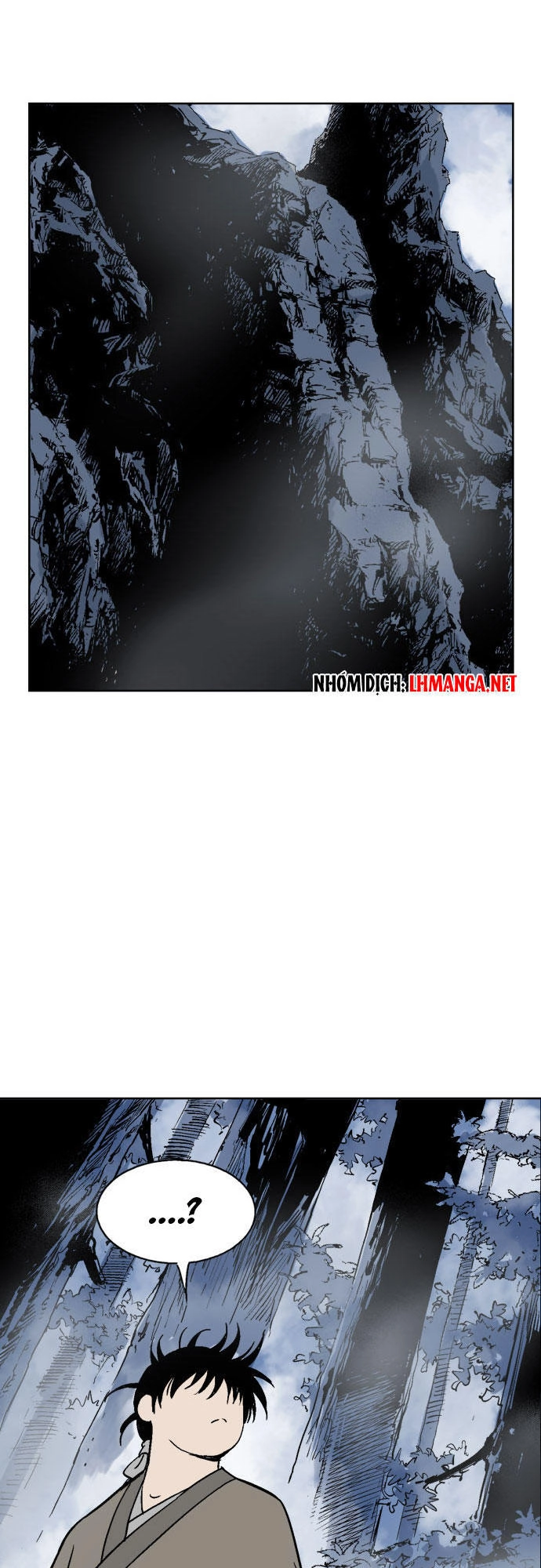 Gosu Chapter 57 - 24