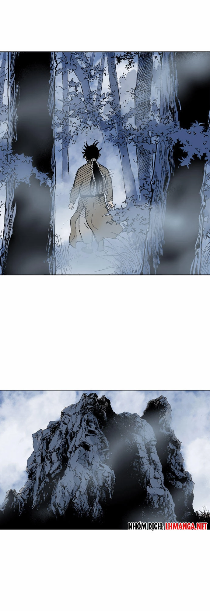 Gosu Chapter 57 - 26