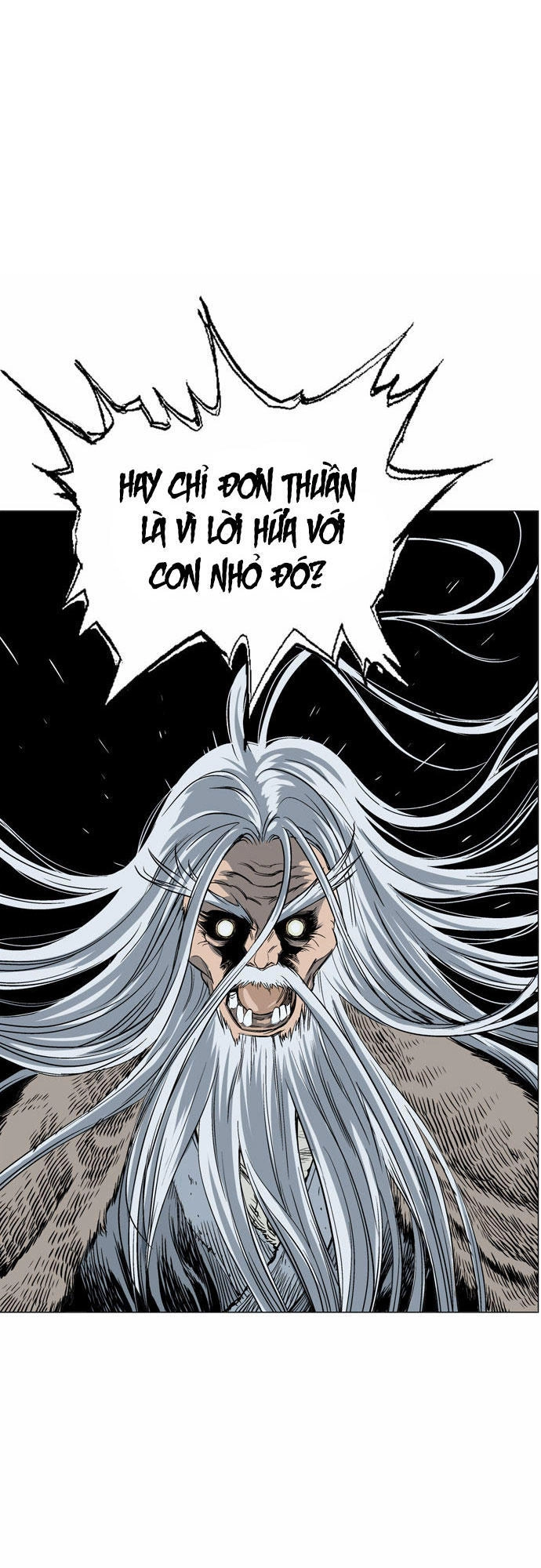 Gosu Chapter 57 - 49