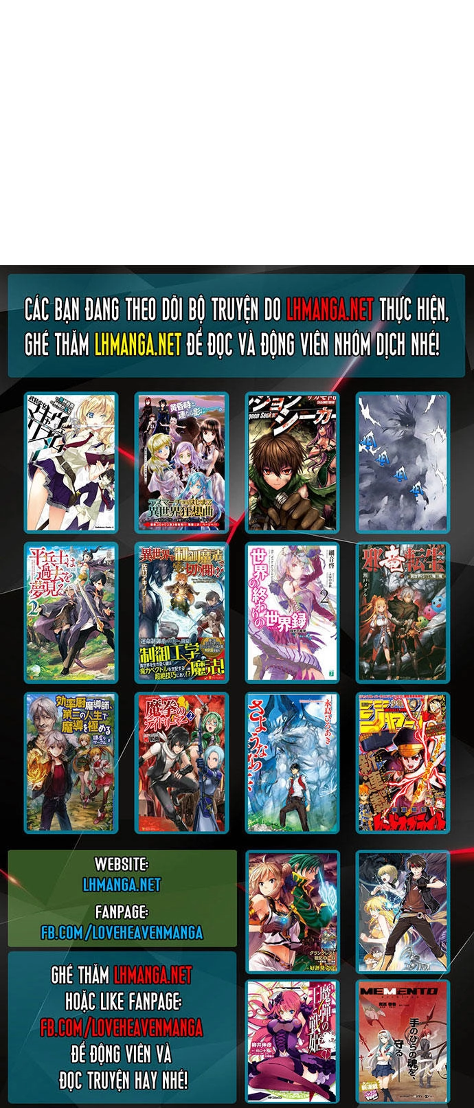 Gosu Chapter 57 - 58