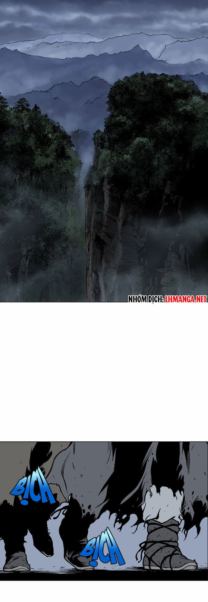 Gosu Chapter 58 - 18